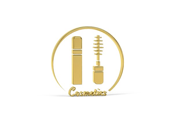 化妆品图标图片下载