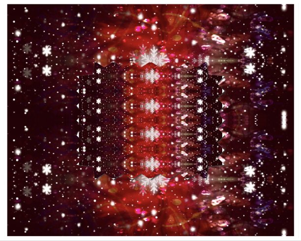 创意图形艺术图片下载