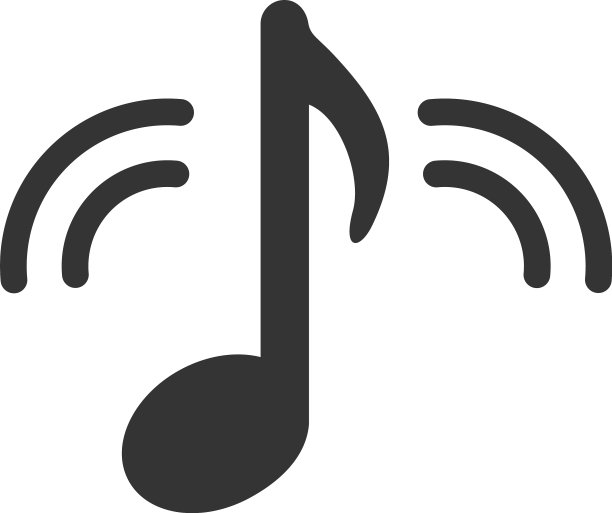 音乐图标图片下载