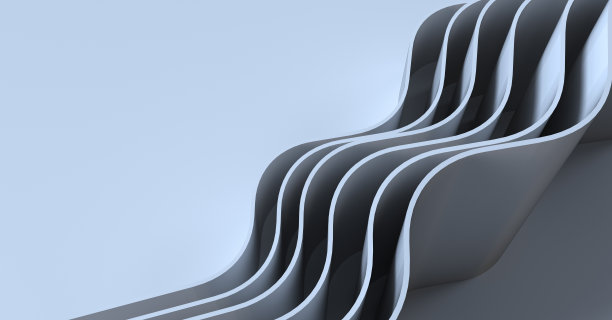 抽象灰度背景纹理图片下载