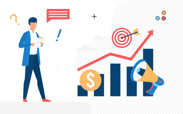 公司收入增长，业务利润增长。图片下载