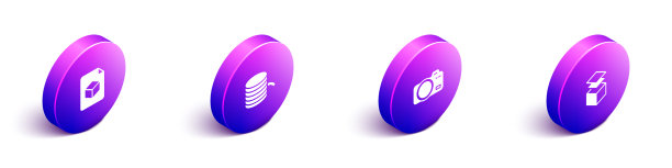 设置等距等距立方文件灯丝3d图片下载