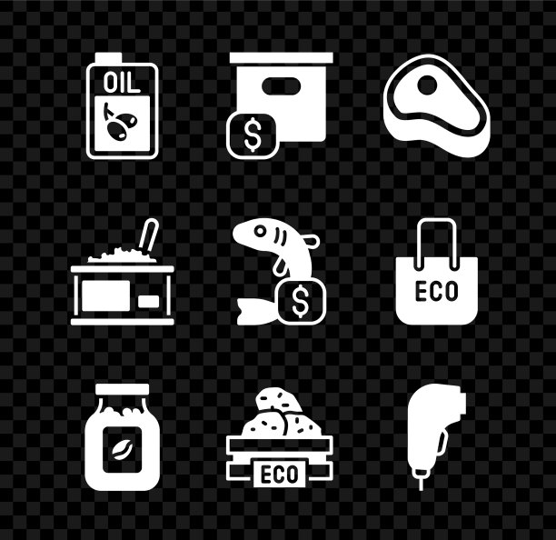 盒装橄榄油，纸板箱装图片下载