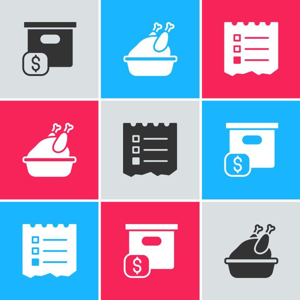 固定纸板箱与价格烤图片下载