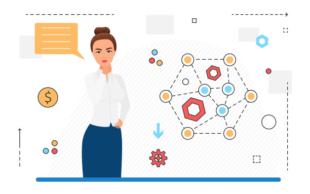 在工作和业务中同时处理多项任务，同时做许多事情。图片下载