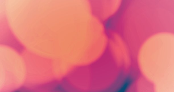 抽象模糊色调、色彩、灯光背景图片下载