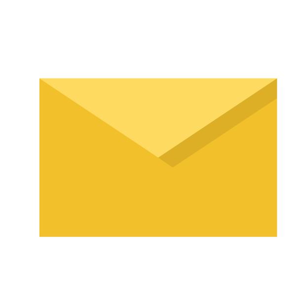 icon信封信件收件图标图片下载