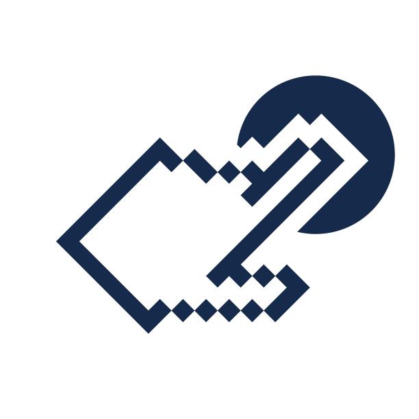 icon点击手指点图标图片下载