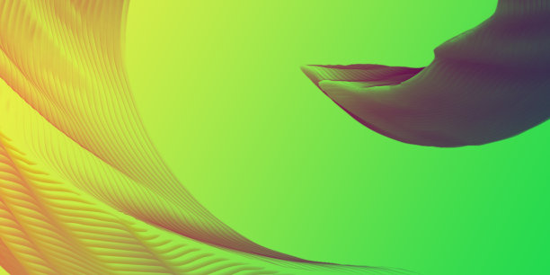 科技螺旋旋转波纹图片下载