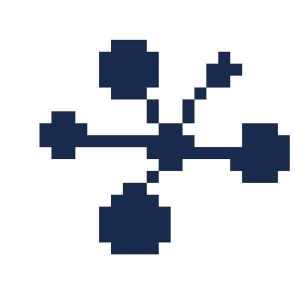 icon分布神经图标图片下载