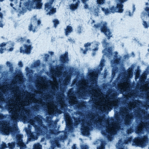 牛仔裤时尚背景。牛仔蓝grunge纹理无缝模式图片下载