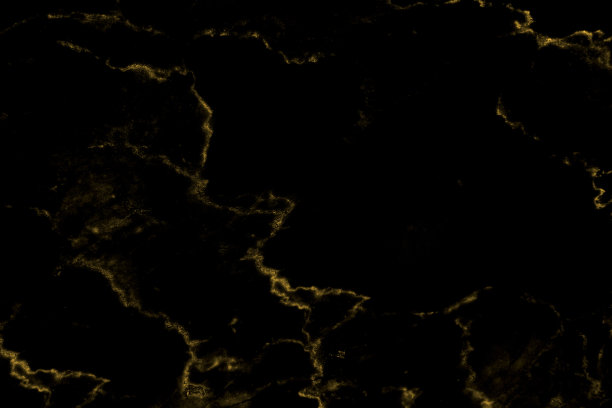 大理石黑色墙面背景面金色图案图案抽象淡雅黑色为做平面瓷砖台面纹理瓷砖灰色银色背景自然室内外装饰图片下载
