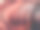 特写的趋势绺红色kanekalon假头发图片下载