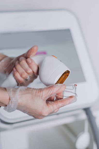 手持光脱毛器图片下载