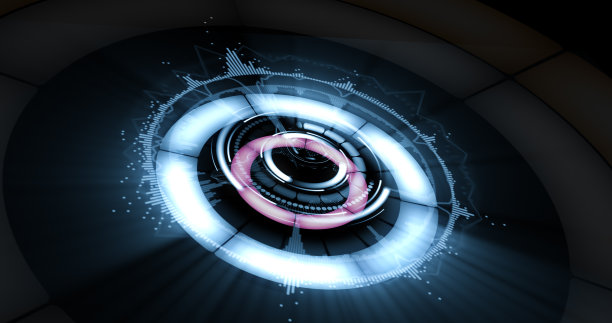 概念hud渲染背景图片下载