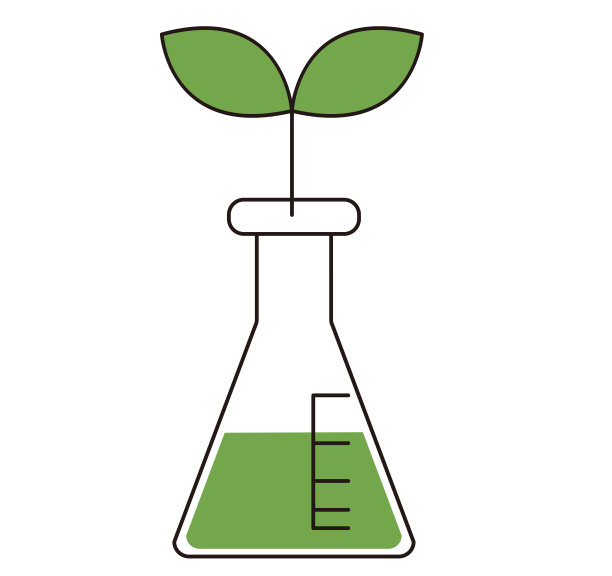 这是生物燃料乙醇的图解。图片下载