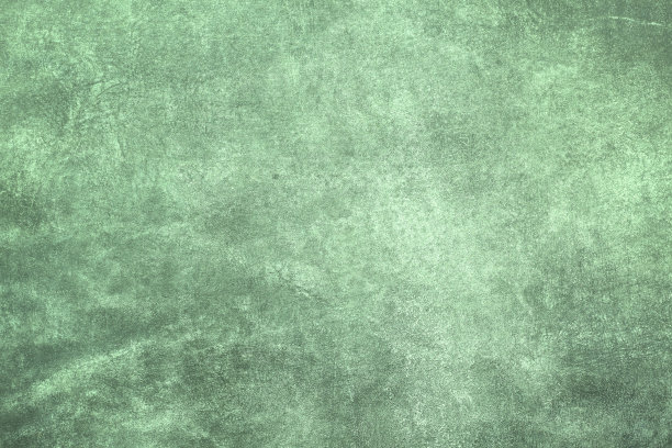 绿色背景，真皮质感图片下载