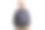 戴着圣诞老人帽子，穿着休闲服对着镜头微笑的中年男人图片下载