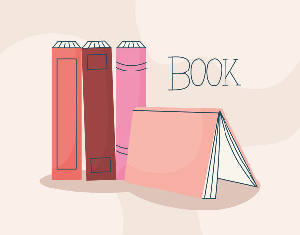 不错的书设计图片下载