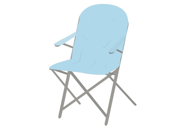 室外的椅子上图片下载