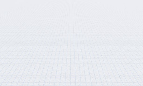 图形纸纹理网格线背景。教育和工程概念。3 d演示呈现图片下载