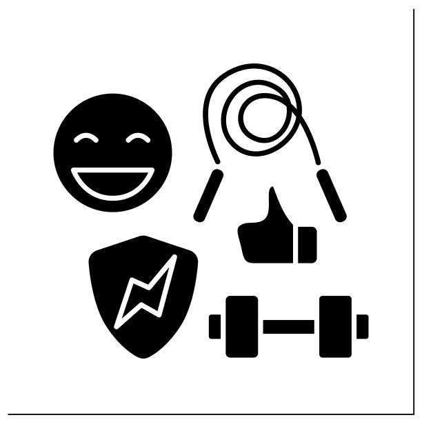 压力标志符号图片下载