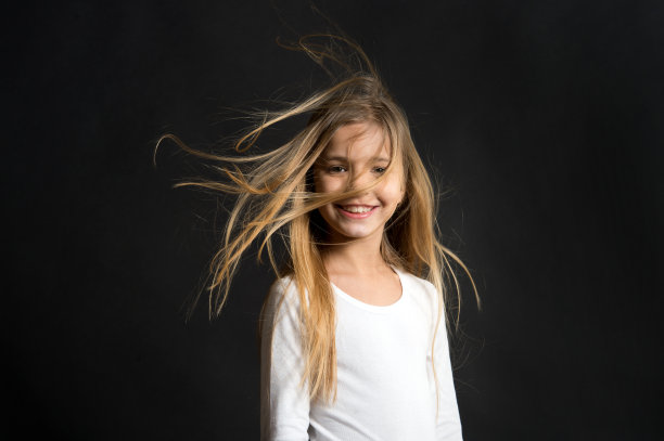 美容美发沙龙图片下载