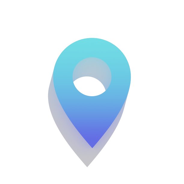 地图标记GPS标志图片下载