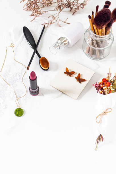 日常的日常护理图片下载