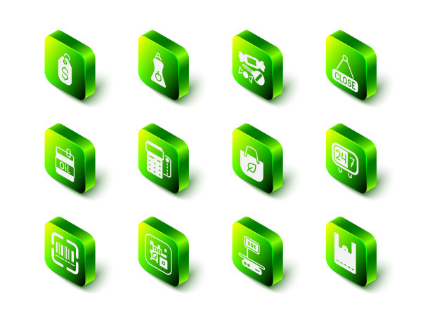 集酱瓶糖果挂牌与关闭图片下载