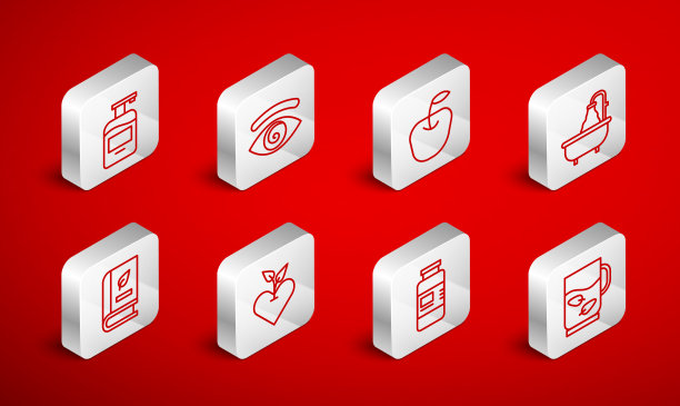 设线杯茶和叶催眠苹果图片下载