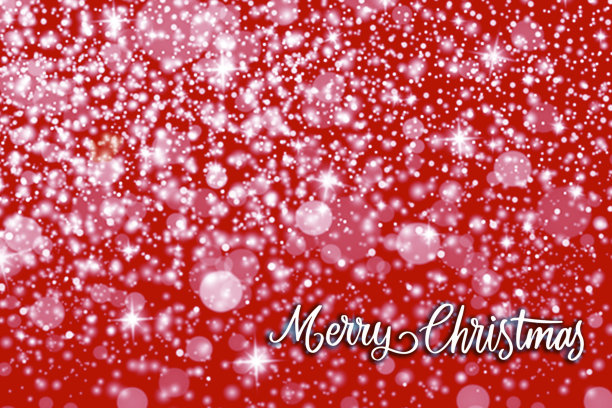 圣诞快乐卡图片下载