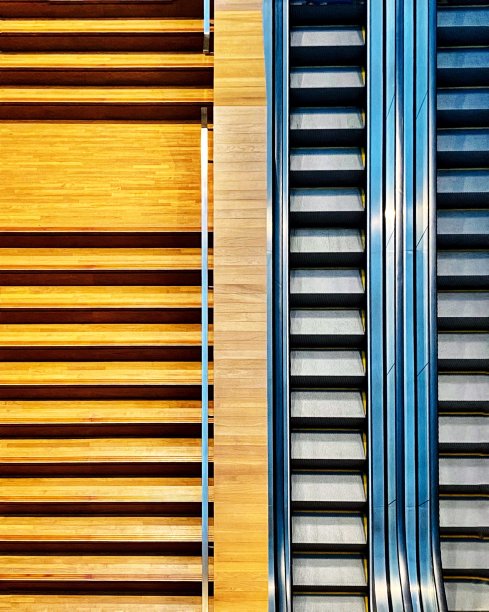 几何的攀登图片下载