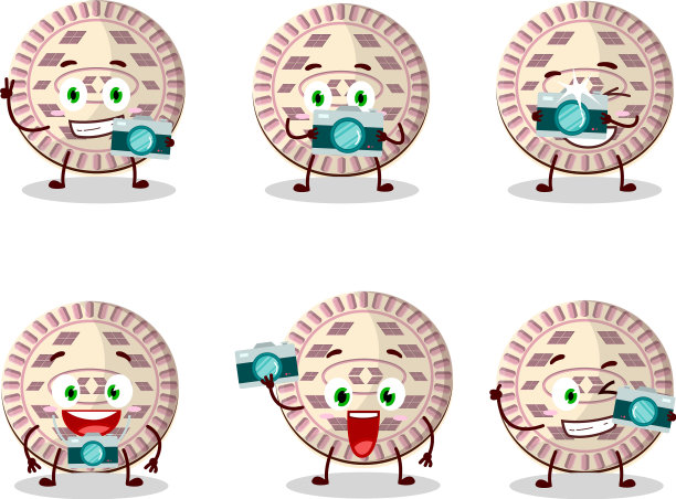 摄影师专业用香草表情图片下载