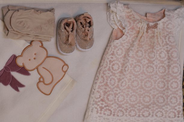 女婴服装图片下载