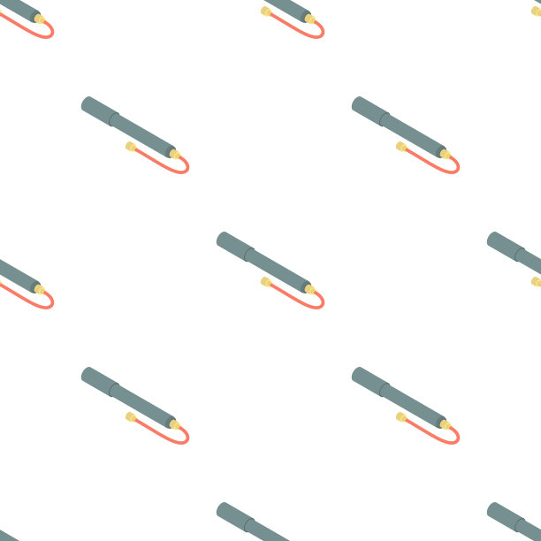 金属泵自行车模式无缝图片下载