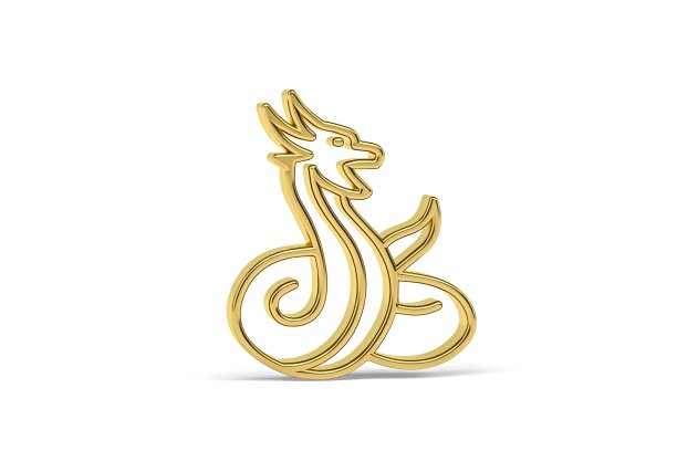 蛇怪图标图片下载