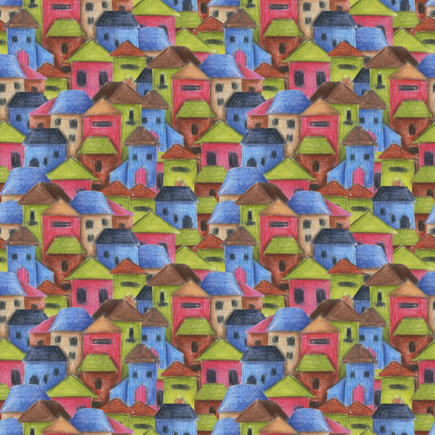 房子格局图片下载