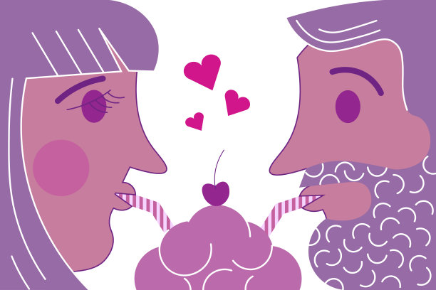 我们的第一次约会!图片下载