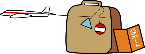 海外旅行图片下载