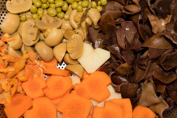 什锦蔬菜图片下载