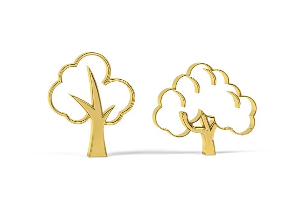 树的图标图片下载