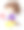 一个女孩拿着铁铲卡通人物贴纸图片下载