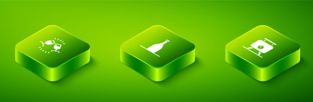 设置等距瓶发酵葡萄酿酒图片下载