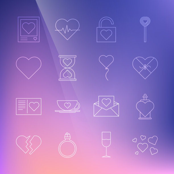 设线心瓶里装着爱情魔药糖果图片下载