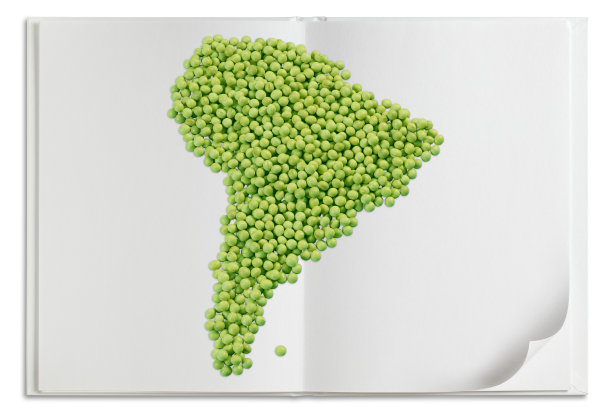 绿豌豆地图的图像图片下载