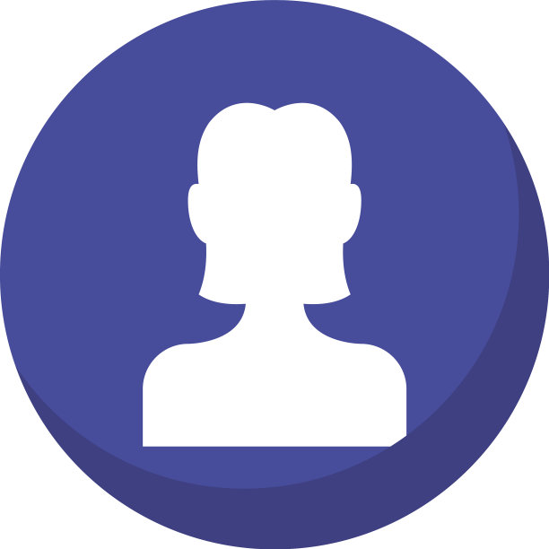 女性用户按键图片下载