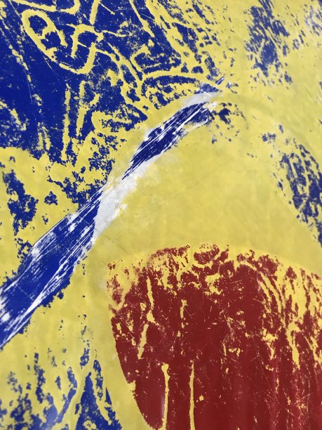 生锈的颜色背景图片下载