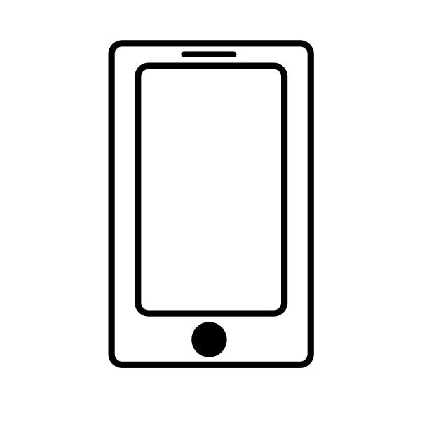 黑色手机科技现代智能图片下载