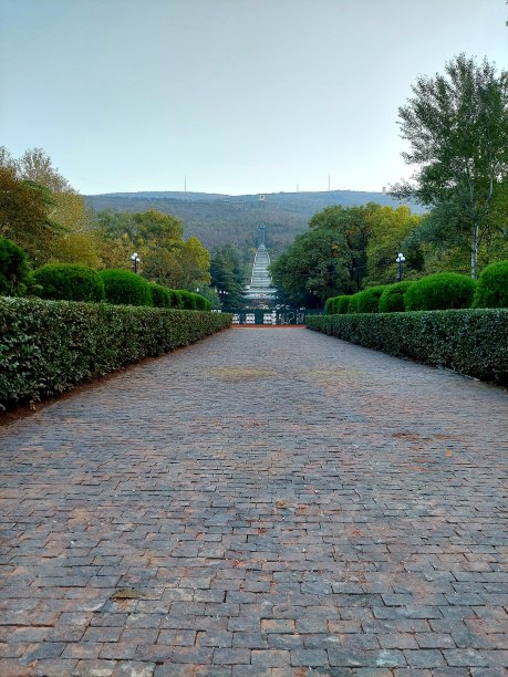 瓦克公园图片下载